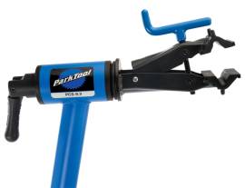 PARK TOOL PCS-9.3 Kerékpár szerelő állvány,1.tulajtól,doboz stb. PARK TOOL PCS-9.3  Lakat / Szerszám / Pumpa használt ELADÓ