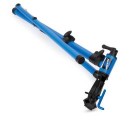 PARK TOOL PCS-9.3 Kerékpár szerelő állvány,1.tulajtól,doboz stb. PARK TOOL PCS-9.3  Lakat / Szerszám / Pumpa használt ELADÓ