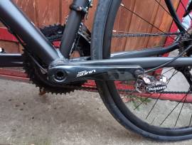 TRIBAN RC500 Road bike Shimano Sora disc brake used For Sale