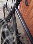 TRIBAN RC500 Road bike Shimano Sora disc brake used For Sale