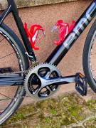 BMC SLR 01 Road bike Shimano Dura Ace calliper brake used For Sale