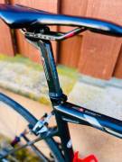 BMC SLR 01 Road bike Shimano Dura Ace calliper brake used For Sale