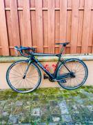 BMC SLR 01 Road bike Shimano Dura Ace calliper brake used For Sale