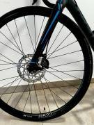 FOCUS Cayo Road bike disc brake used For Sale