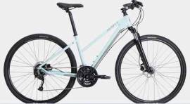 SCOTT Scott Sub Cross Park 22, hybribicikli, női L Trekking/cross new / not used For Sale