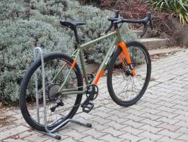 WILIER 2 Db új Willier Jareen Shimano GRX Gravel M/L Gravel / CX Shimano GRX disc brake new / not used For Sale