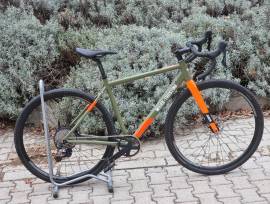 WILIER 2 Db új Willier Jareen Shimano GRX Gravel M/L Gravel / CX Shimano GRX disc brake new / not used For Sale