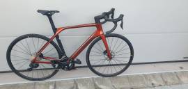 LAPIERRE Aircode DRS 5.0 2024 Road bike Shimano 105 Di2 disc brake new / not used For Sale