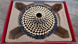 Sram XX1 Eagle XG-1299 fogaskoszorú eladó Sram XX1 Eagle XG-1299 10-50T Mountain Bike Alkatrész, MTB Hajtásrendszer használt ELADÓ