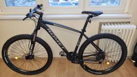 ROMET R9.3 Mountain Bike 29" elöl teleszkópos Shimano Alivio nem használt ELADÓ