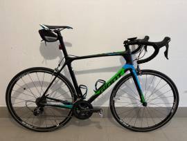 GIANT Giant TCR Advanced Pro 1 Road bike used For Sale