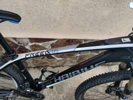 HAIBIKE Freed7.15 Mountain Bike 27.5" (650b) front suspension used For Sale