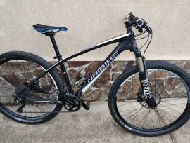 HAIBIKE Freed7.15 Mountain Bike 27.5" (650b) front suspension used For Sale