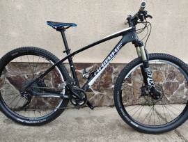 HAIBIKE Freed7.15 Mountain Bike 27.5" (650b) front suspension used For Sale