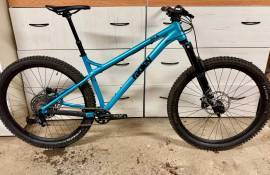 _EGYÉB 29” Ragley Big AL merev enduro  Enduro / Freeride / DH 29" SRAM NX Eagle használt ELADÓ