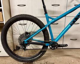 _EGYÉB 29” Ragley Big AL merev enduro  Enduro / Freeride / DH 29" SRAM NX Eagle használt ELADÓ