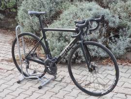 BMC 1,6 mfts BMC Teammachine Ultegra vagy Rival AXS  Road bike SRAM Rival eTap AXS disc brake used For Sale