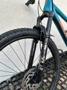 GHOST Kato Fs Universal Enduro / Freeride / DH 29" Shimano Deore XT használt ELADÓ