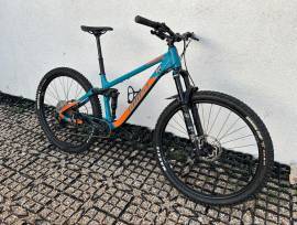 GHOST Kato Fs Universal Enduro / Freeride / DH 29" Shimano Deore XT használt ELADÓ