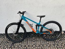 GHOST Kato Fs Universal Enduro / Freeride / DH 29" Shimano Deore XT használt ELADÓ