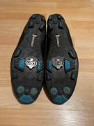 Shimano XC5 MTB cipő 48 Wide méret Shimano XC5 MTB cipő 48 Wide méret Shoes / Socks / Shoe-Covers 48 MTB used male/unisex For Sale