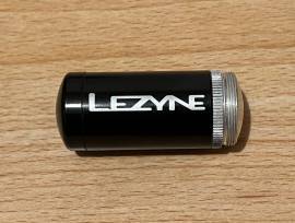 Lezyne tubeless javító készlet Lezyne tubeless javító készlet Lakat / Szerszám / Pumpa használt ELADÓ