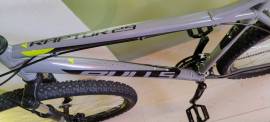 BULLS Raptor 29, 56 cm, mechanikus tárcsafék, 2024 őszi Mountain Bike 29" elöl teleszkópos Shimano Tourney használt ELADÓ