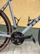 CUBE Nulane Pro Gravel / CX Shimano GRX disc brake used For Sale