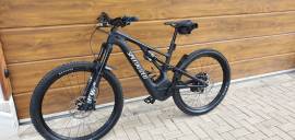 SPECIALIZED Turbo levo comp carbon Elektromos Mountain Bike 29" elöl 27.5" hátul (Mullet) össztelós / fully Brose SRAM XX1 Eagle AXS használt ELADÓ