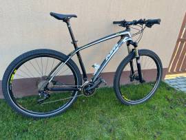 KTM Aera 29 Pro  Mountain Bike 29" elöl teleszkópos Shimano Deore XT használt ELADÓ