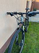 KTM Aera 29 Pro  Mountain Bike 29" elöl teleszkópos Shimano Deore XT használt ELADÓ