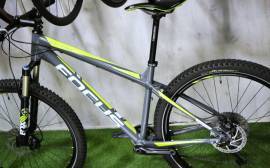 FOCUS BLACK  FOREST 27,5 FOX  XT SLX Mountain Bike 27.5" (650b) front suspension used For Sale