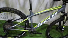 FOCUS BLACK  FOREST 27,5 FOX  XT SLX Mountain Bike 27.5" (650b) front suspension used For Sale