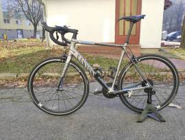 CANYON Endurace CF 105 Road bike Shimano 105 used For Sale