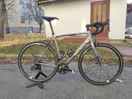 CANYON Endurace CF 105 Road bike Shimano 105 used For Sale