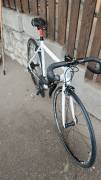 FOCUS Arriba FCRO Fitness Confort Road bike Shimano 105 calliper brake used For Sale