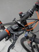 Akció! KTM Ultra 1964 Disc, 27,5 mtb, Deore/XT 3x10's! KTM Ultra 1964 Országúti / Gravel / Triatlon Alkatrész, Országúti  Kerék / Felni / Gumi 27.5" (650b) használt ELADÓ