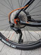 Akció! KTM Ultra 1964 Disc, 27,5 mtb, Deore/XT 3x10's! KTM Ultra 1964 Országúti / Gravel / Triatlon Alkatrész, Országúti  Kerék / Felni / Gumi 27.5" (650b) használt ELADÓ