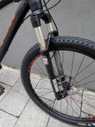 Akció! KTM Ultra 1964 Disc, 27,5 mtb, Deore/XT 3x10's! KTM Ultra 1964 Országúti / Gravel / Triatlon Alkatrész, Országúti  Kerék / Felni / Gumi 27.5" (650b) használt ELADÓ