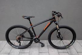 Akció! KTM Ultra 1964 Disc, 27,5 mtb, Deore/XT 3x10's! KTM Ultra 1964 Országúti / Gravel / Triatlon Alkatrész, Országúti  Kerék / Felni / Gumi 27.5" (650b) használt ELADÓ