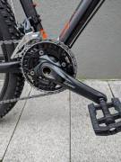 Akció! KTM Ultra 1964 Disc, 27,5 mtb, Deore/XT 3x10's! KTM Ultra 1964 Országúti / Gravel / Triatlon Alkatrész, Országúti  Kerék / Felni / Gumi 27.5" (650b) használt ELADÓ