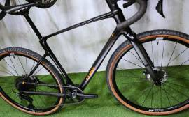 CUBE NUROAD C:62 CARBON GRAVEL GRX 1x12 DT Gravel / CX disc brake new / not used For Sale