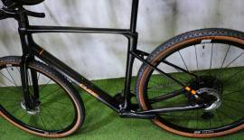 CUBE NUROAD C:62 CARBON GRAVEL GRX 1x12 DT Gravel / CX disc brake new / not used For Sale