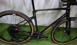 CUBE NUROAD C:62 CARBON GRAVEL GRX 1x12 DT Gravel / CX disc brake new / not used For Sale