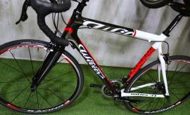 WILIER MORTIROLO FULL CARBON FULL CAMPA Országúti patkófék használt ELADÓ