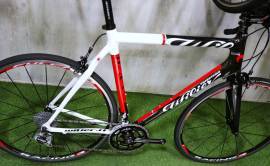 WILIER MORTIROLO FULL CARBON FULL CAMPA Országúti patkófék használt ELADÓ