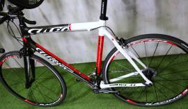 WILIER MORTIROLO FULL CARBON FULL CAMPA Országúti patkófék használt ELADÓ