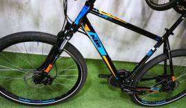 KTM LIFE ROAD CROSS DISC újszerű Trekking/cross tárcsafék használt ELADÓ