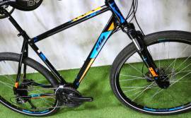 KTM LIFE ROAD CROSS DISC újszerű Trekking/cross tárcsafék használt ELADÓ