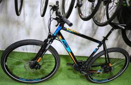 KTM LIFE ROAD CROSS DISC újszerű Trekking/cross tárcsafék használt ELADÓ